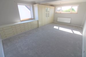 Bedroom 1- click for photo gallery